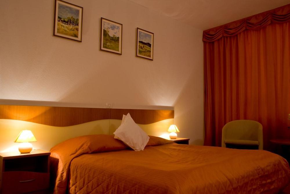 פרדיאל Atrium Panoramic Hotel & Spa מראה חיצוני תמונה