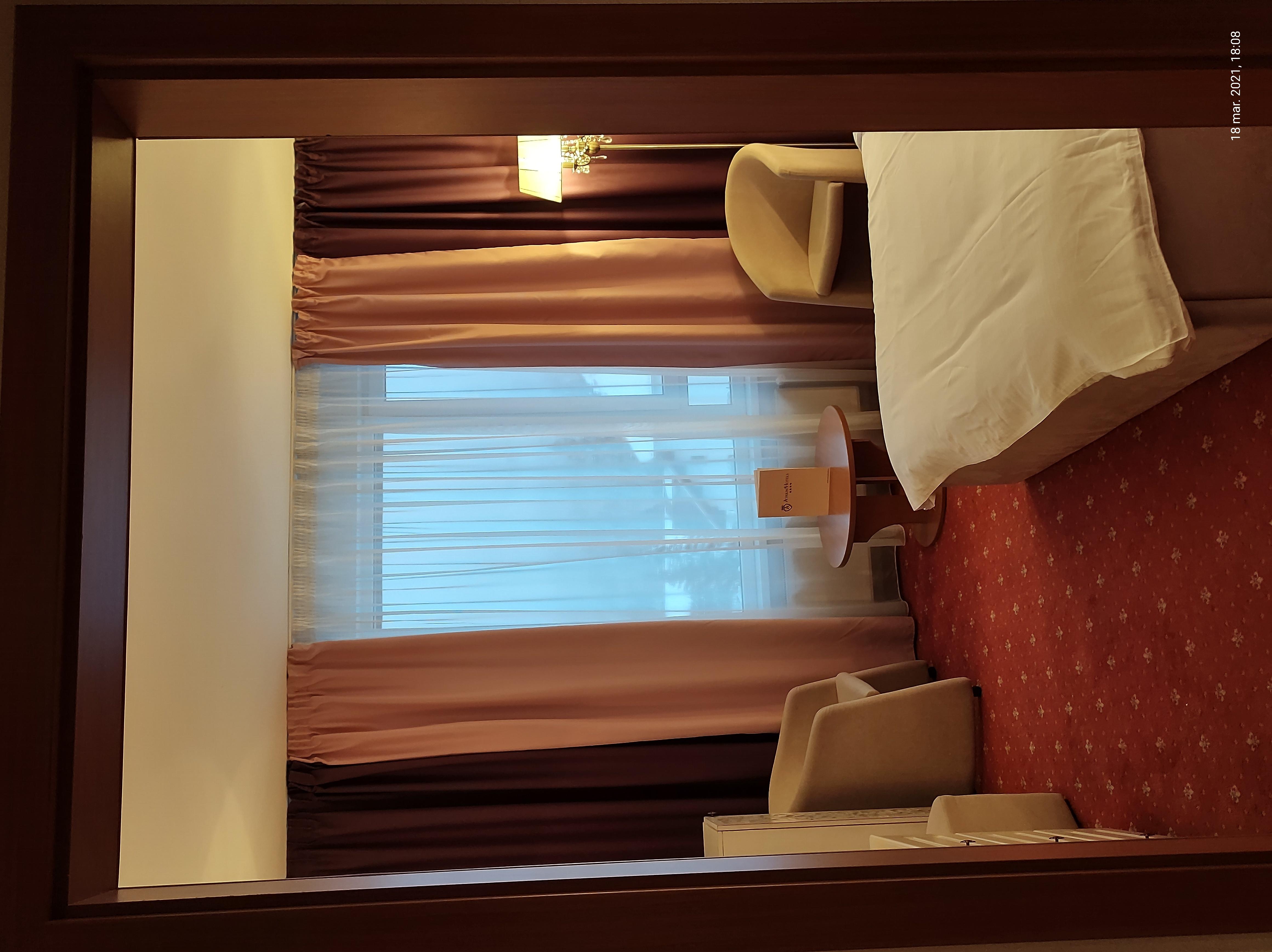 פרדיאל Atrium Panoramic Hotel & Spa מראה חיצוני תמונה