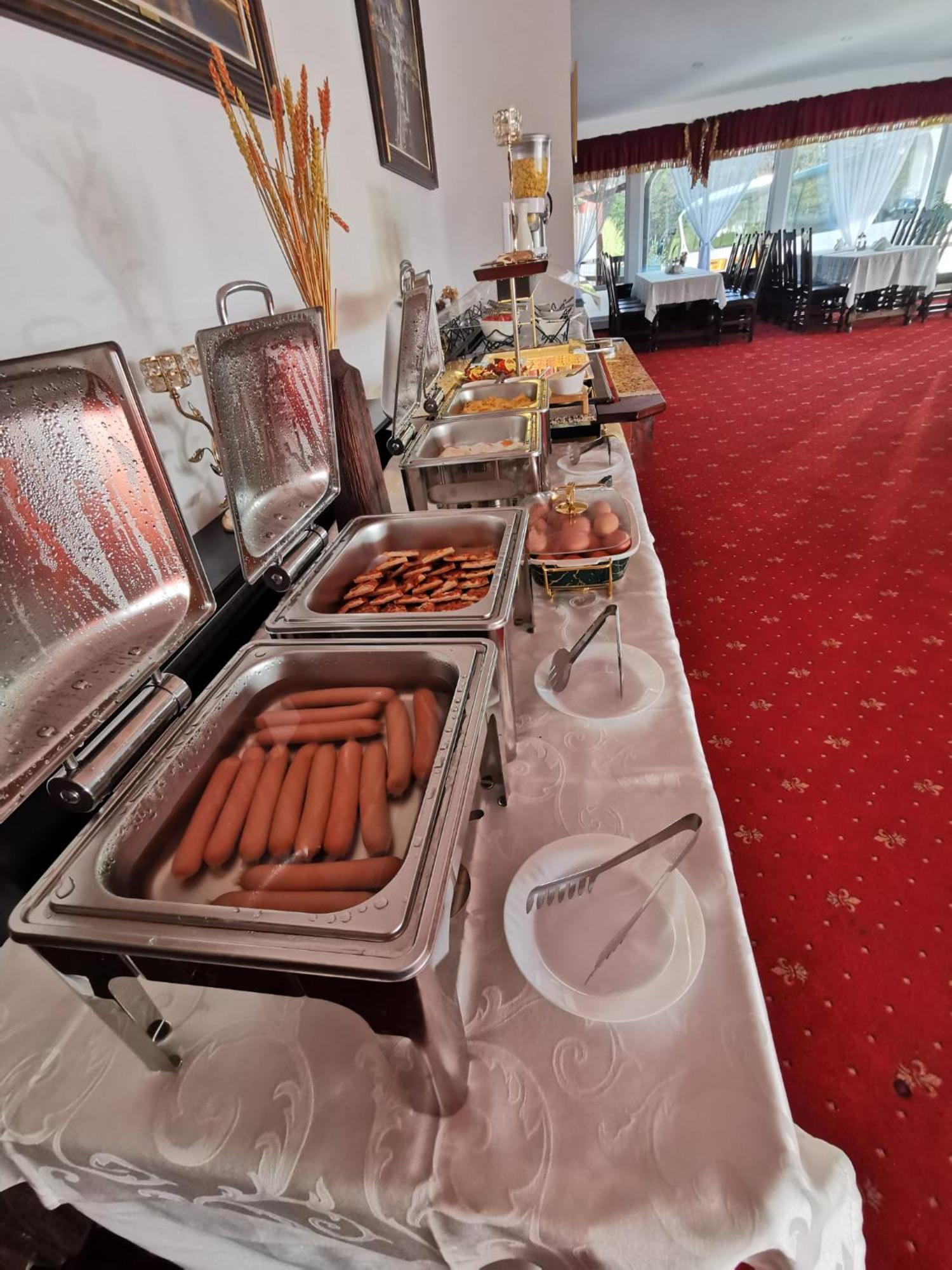 פרדיאל Atrium Panoramic Hotel & Spa מראה חיצוני תמונה