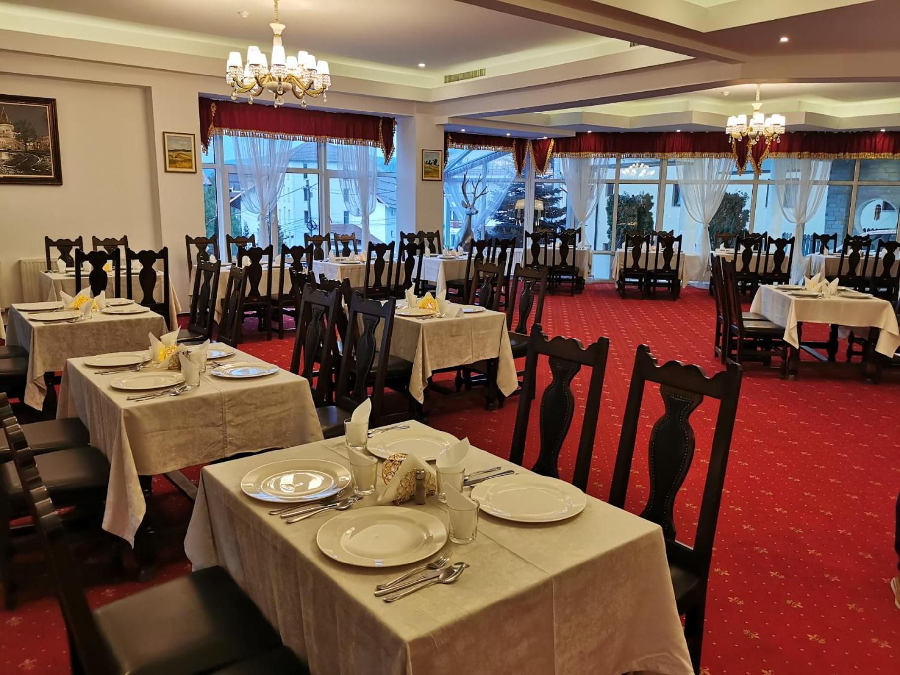 פרדיאל Atrium Panoramic Hotel & Spa מראה חיצוני תמונה