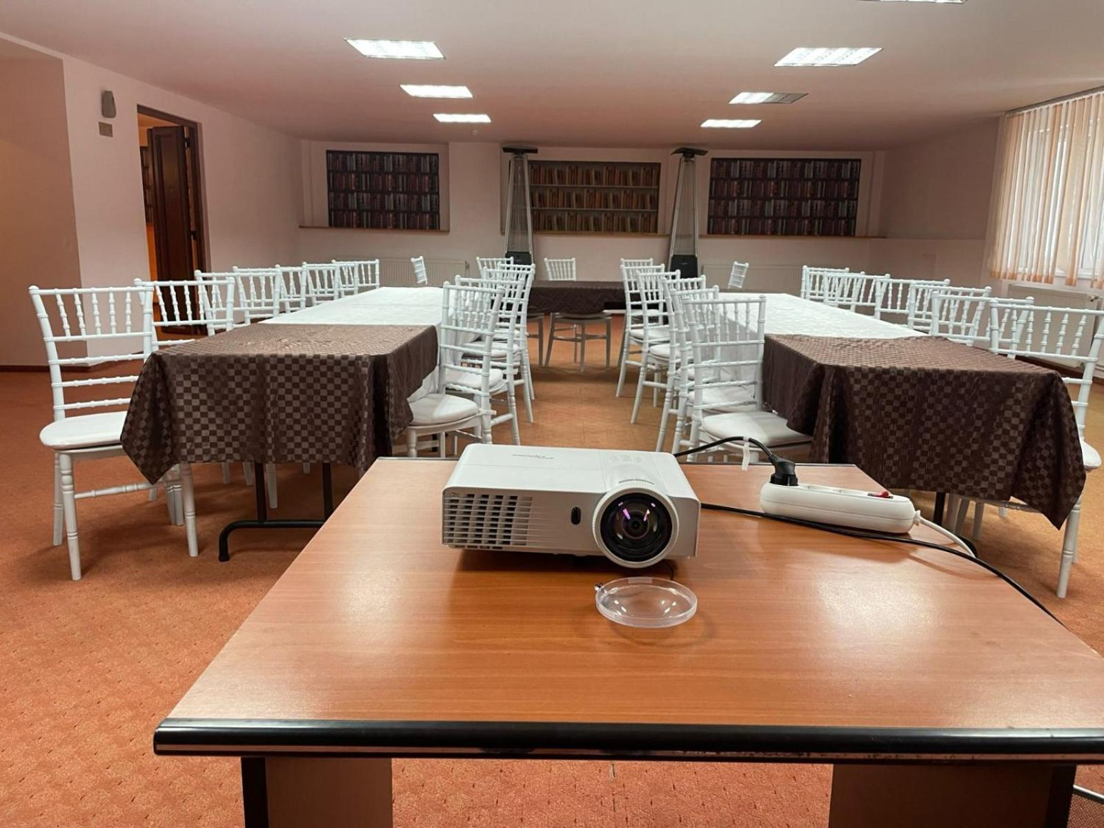 פרדיאל Atrium Panoramic Hotel & Spa מראה חיצוני תמונה
