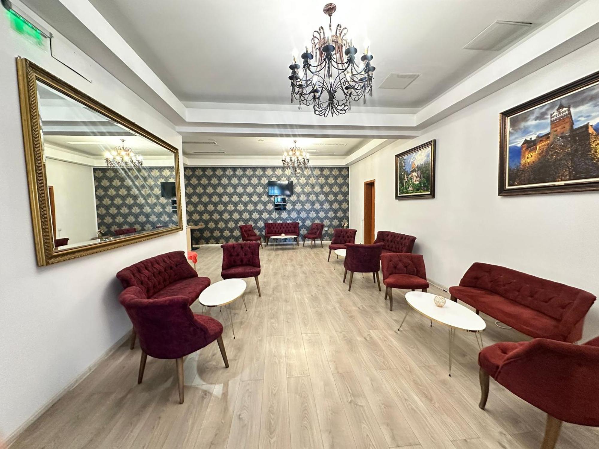 פרדיאל Atrium Panoramic Hotel & Spa מראה חיצוני תמונה