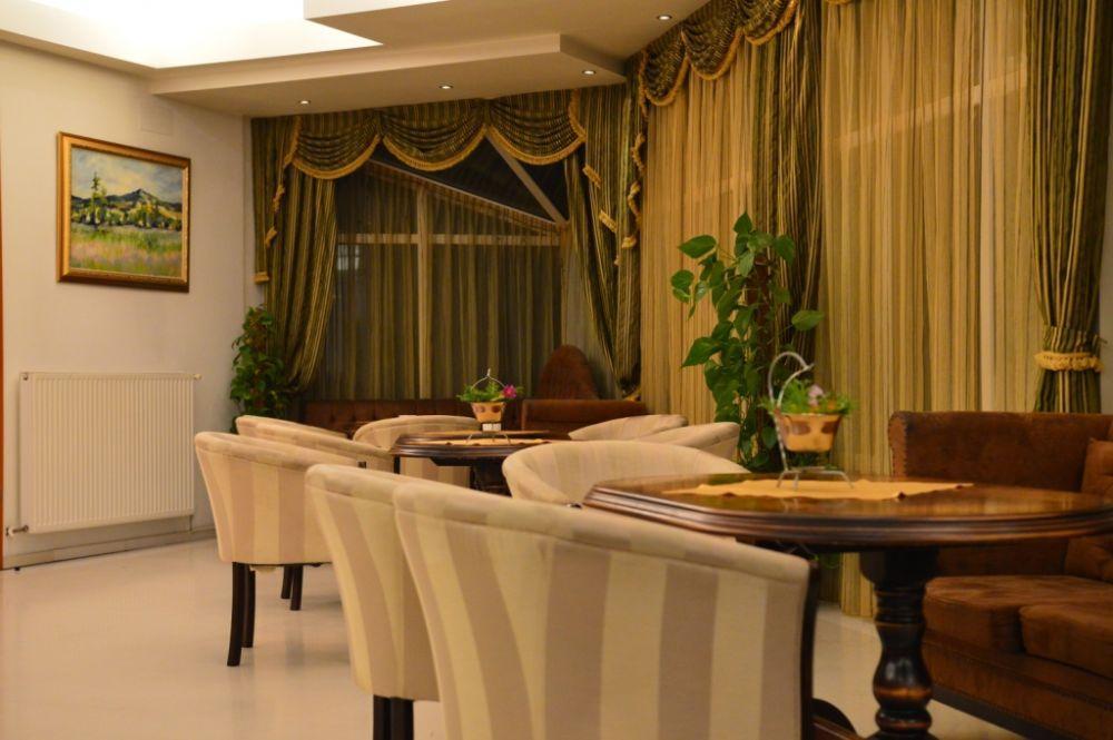 פרדיאל Atrium Panoramic Hotel & Spa מראה חיצוני תמונה
