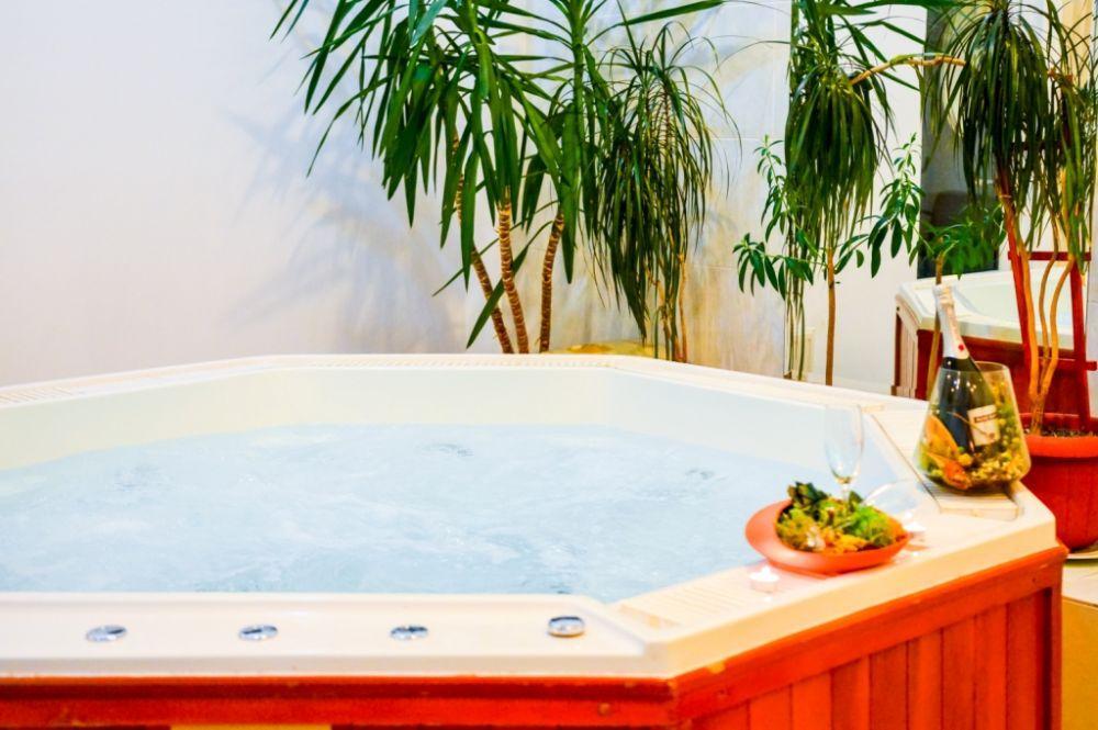 פרדיאל Atrium Panoramic Hotel & Spa מראה חיצוני תמונה
