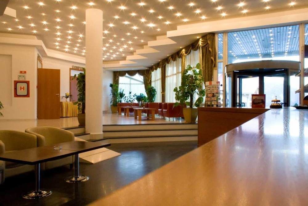פרדיאל Atrium Panoramic Hotel & Spa מראה חיצוני תמונה