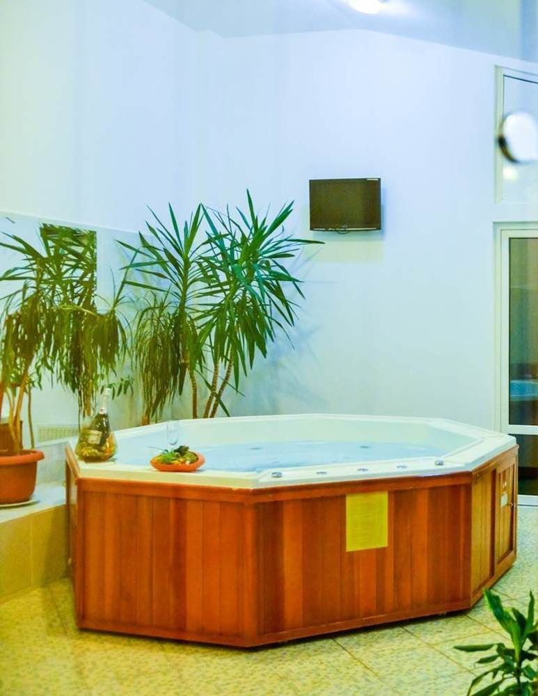 פרדיאל Atrium Panoramic Hotel & Spa מראה חיצוני תמונה